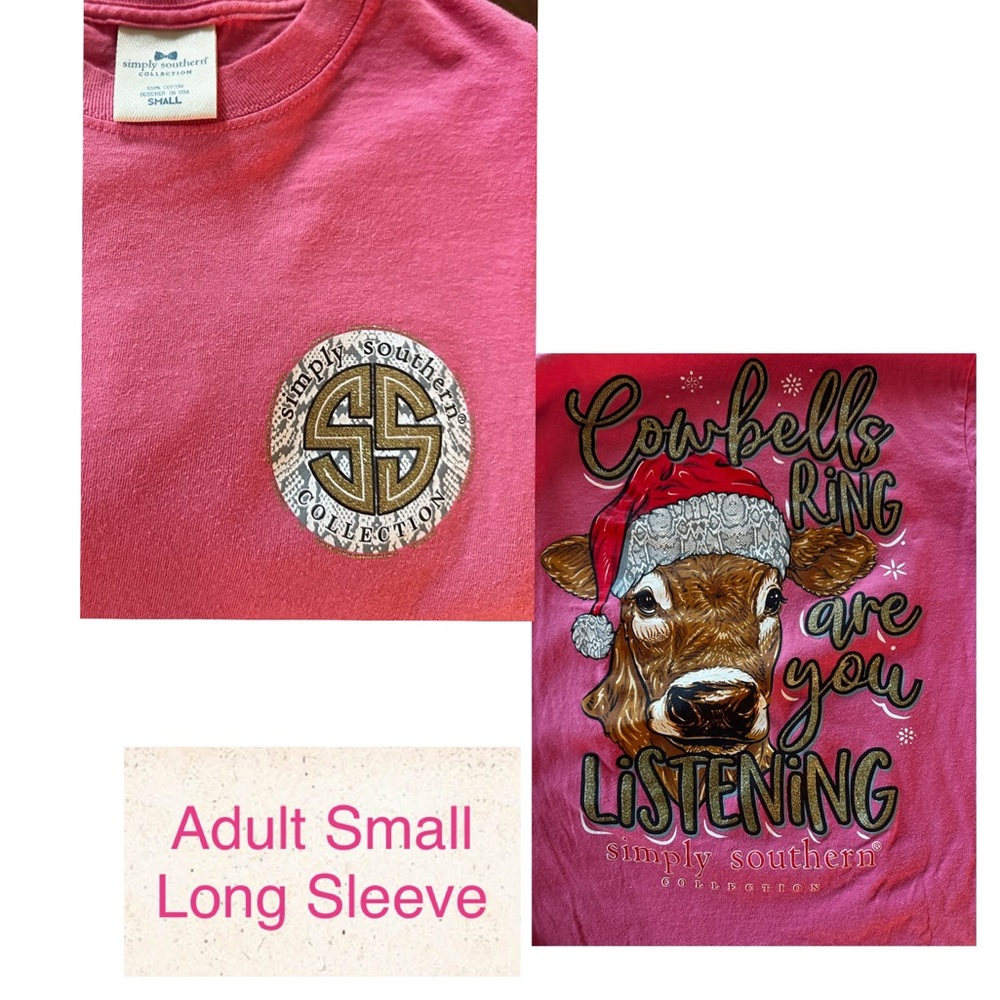 Simply Southern Tshirt